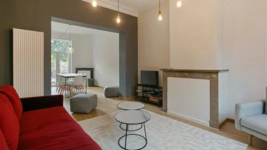 Rooms in Brussels Elsene - photo 4