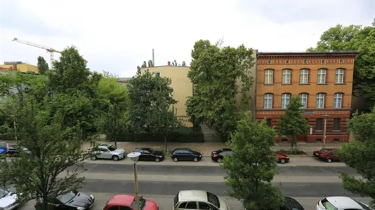 Apartments in Berlin Mitte - photo 8