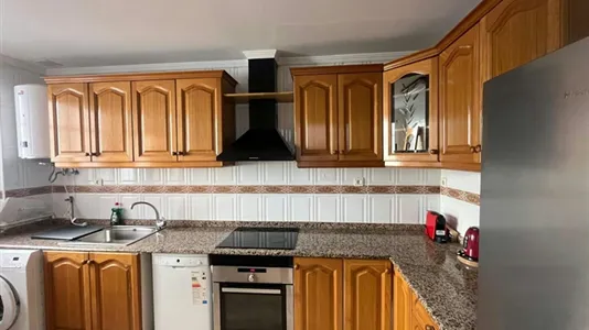 Rooms in Valencia Poblats Marítims - photo 5