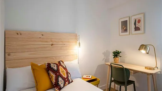 Rooms in Madrid Moncloa-Aravaca - photo 7