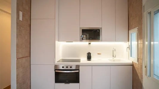 Apartments in Valencia Ciutat Vella - photo 5