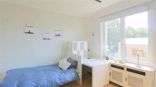 Apartments in Brussels Elsene - photo 3