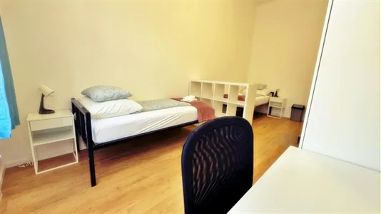 Rooms in Budapest Ferencváros - photo 2