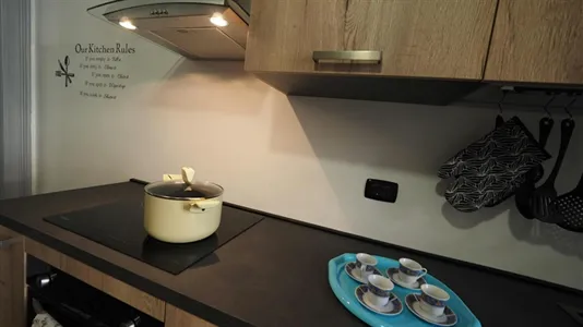 Rooms in Turin - photo 8