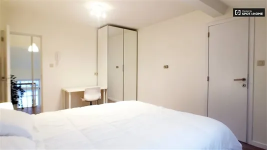 Rooms in Brussels Etterbeek - photo 8
