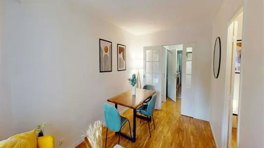 Rooms in Boulogne-Billancourt - photo 9