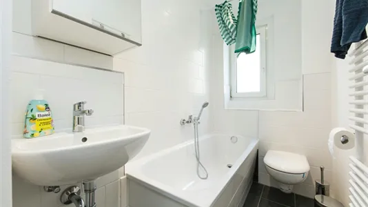 Rooms in Berlin Mitte - photo 8