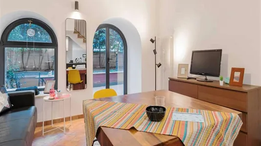 Apartments in Roma Municipio VIII – Appia Antica - photo 7