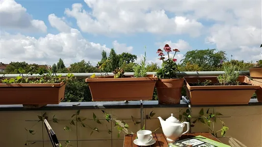 Apartments in Berlin Friedrichshain-Kreuzberg - photo 6