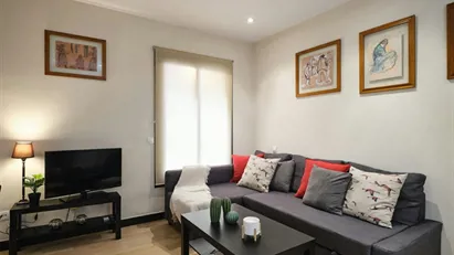 Apartment for rent in Madrid Moncloa-Aravaca, Madrid