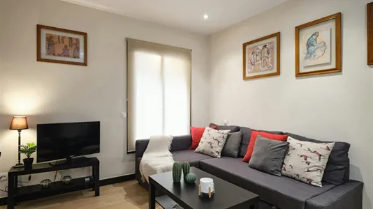 Apartments in Madrid Moncloa-Aravaca - photo 1