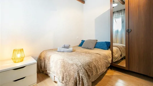 Apartments in Madrid Centro - photo 3