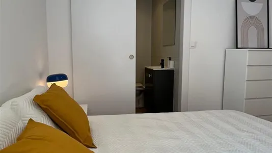 Rooms in Bilbao - photo 8