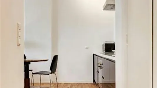 Apartments in Berlin Friedrichshain-Kreuzberg - photo 7