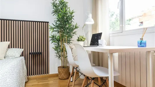 Rooms in Getafe - photo 4