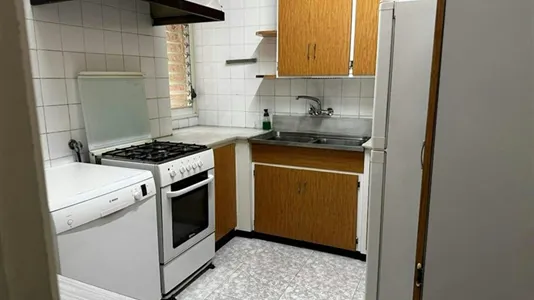 Rooms in Barcelona Eixample - photo 4