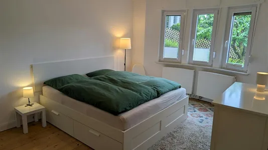 Apartments in Esslingen - photo 8