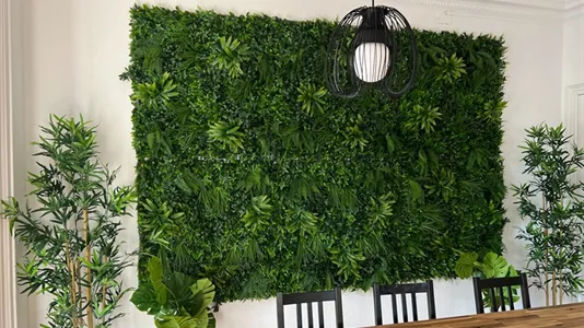 Rooms in Barcelona Sarrià-St. Gervasi - photo 10