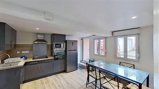 Rooms in Rouen - photo 5