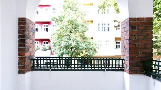 Apartments in Berlin Neukölln - photo 5