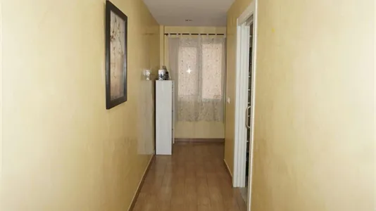 Rooms in Málaga - photo 7