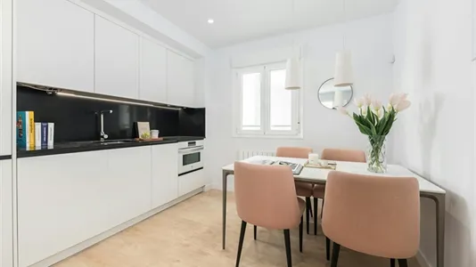 Apartments in Madrid Centro - photo 8