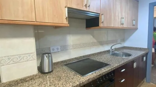 Rooms in Valencia Camins al Grau - photo 4