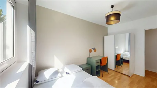 Rooms in Antony - photo 2
