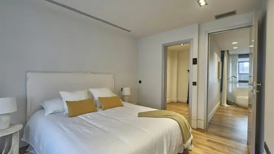 Apartments in Madrid Chamartín - photo 8