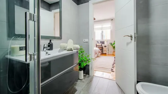 Rooms in Madrid Tetuán - photo 6