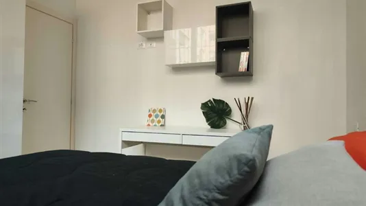 Rooms in Bologna - photo 8