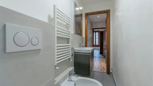 Rooms in Florence - photo 6