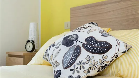 Rooms in Milano Zona 2 - Stazione Centrale, Gorla, Turro, Greco, Crescenzago - photo 5