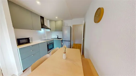 Rooms in Bordeaux - photo 6