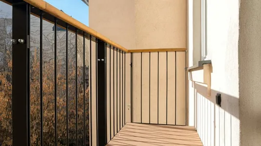 Apartments in Vienna Josefstadt - photo 10