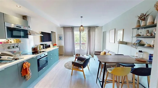 Rooms in Rennes - photo 10