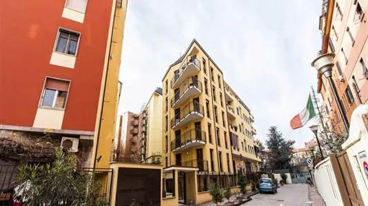 Rooms in Milano Zona 5 - Vigentino, Chiaravalle, Gratosoglio - photo 8