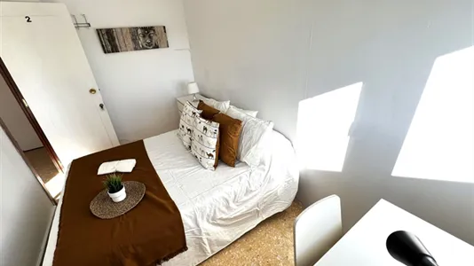 Rooms in Alboraya - photo 4
