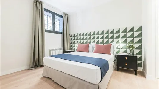 Apartments in Madrid Tetuán - photo 9