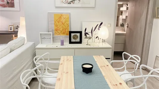 Apartments in Budapest Terézváros - photo 4