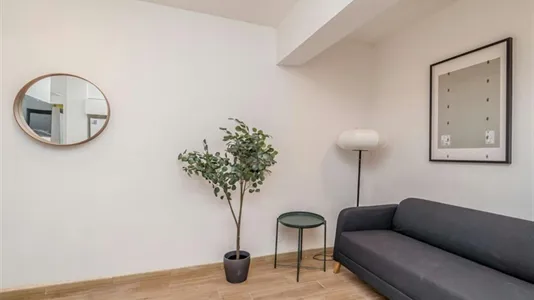 Rooms in Valladolid - photo 6