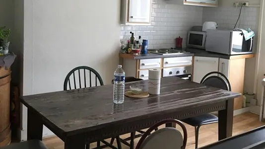 Rooms in Brussels Sint-Gillis - photo 9