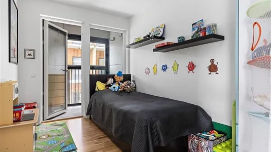 Apartments in Linköping - photo 8