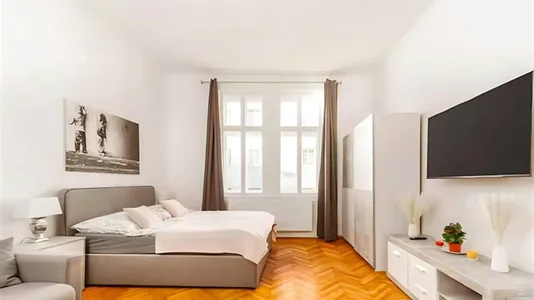 Apartments in Vienna Favoriten - photo 4