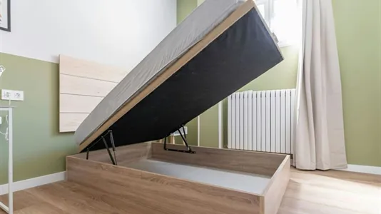 Rooms in Madrid Tetuán - photo 8