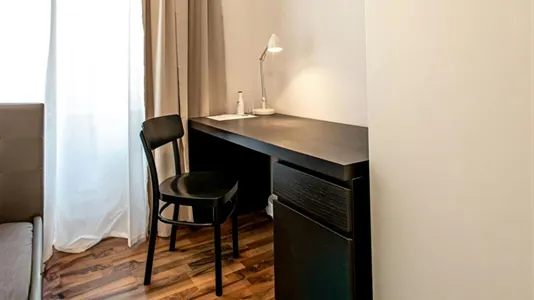 Rooms in Frankfurt Innenstadt I - photo 4