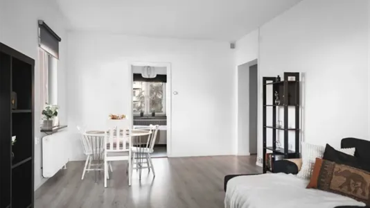 Apartments in Uppsala - photo 2