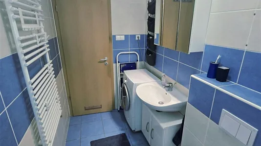 Apartments in Budapest Ferencváros - photo 9