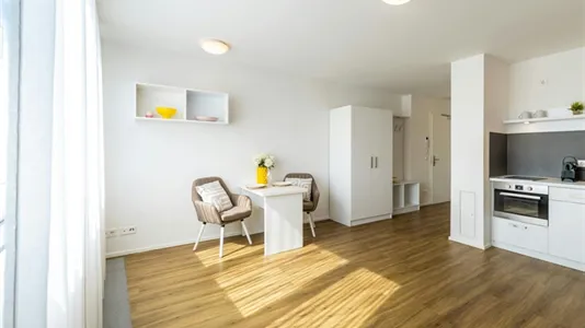 Apartments in Location is not specified - photo 4