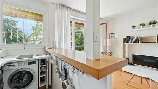 Apartments in Paris 16ème arrondissement (South) - photo 9